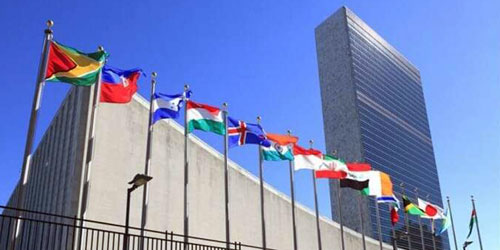 الأمم المتحدة تحث جميع الأطراف على خفض التصعيد في درعا وحماية المدنيين 