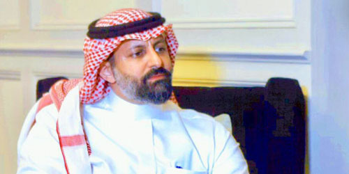 محمد بن عبد الله القويز
