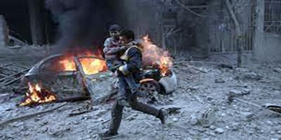 دعوات أممية لحماية المدنيين في سوريا 