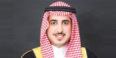 أمير منطقة الجوف يرأس الاجتماع التعريفي لشركاء جمعية الطاقة المتجددة 