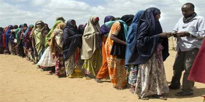 الصومال يناشد المجتمع الدولي تقديم مساعدة عاجلة لإنقاذ 5,9 ملايين شخص 