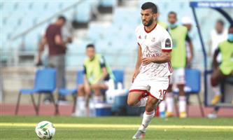 الجزائري «سعيود» يدعم صفوف فارس الشمال قبيل معمعة الدوري 