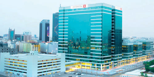 للنصف الأول من السنة المالية 2021 