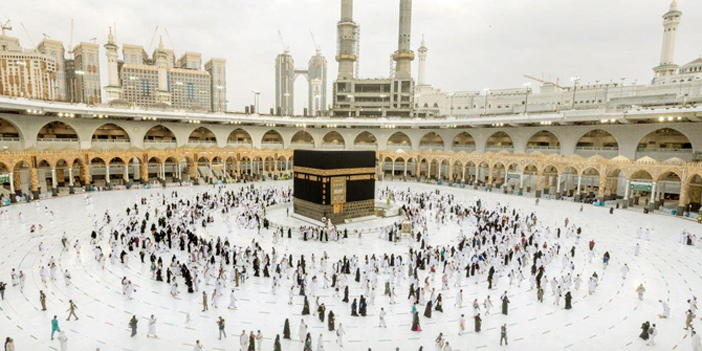 شؤون المسجد الحرام تعلن جاهزيتها لاستقبال المعتمرين من خارج المملكة 