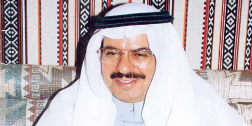  محمد الشدي