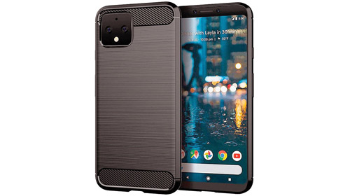 غوغل تستعد لإطلاق هاتف يعمل مع شبكات 5G 