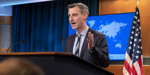 أمريكا: مستويات العنف في أفغانستان مرتفعة بشكل غير مقبول 