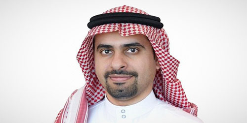  المهندس أحمد بن محمد الصويان
