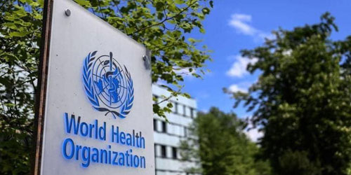 الصحة العالمية: العالم لا يزال في المرحلة الحادة من الجائحة 