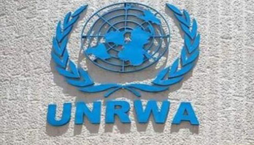 «الأونروا»: 30 ألف لاجئ فلسطيني في جنوب سوريا معرضون للخطر 