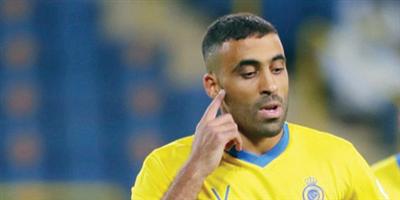 شقيق حمدالله يلمح إلى رحيل شقيقه 