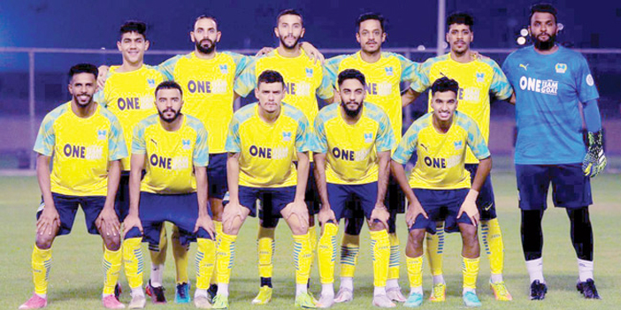 ضمن استعداداته للموسم المُقبل.. 