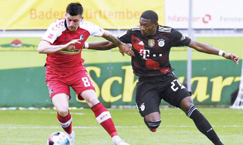  بابتيست سانتاماريا