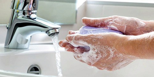 لماذا يجب أن نغسل أيدينا لـ(20) ثانية على الأقل؟ 