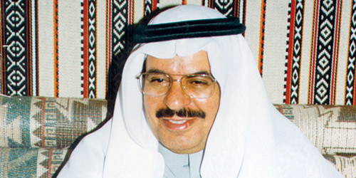  محمد الشدي