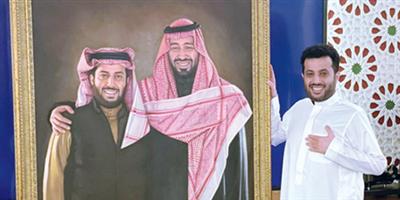 بوليفارد الرياض.. صناعة سعودية برؤية الملهم 