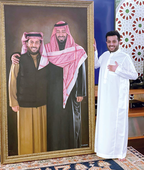 بوليفارد الرياض.. صناعة سعودية برؤية الملهم 