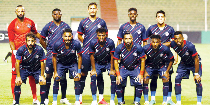 العدالة يتعادل أمام كوكاكولا في ختام معسكره بمصر 