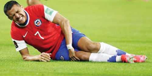  أليكسيس سانشيز