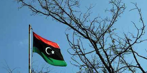 ليبيا والأمم المتحدة تبحثان آخر مستجدات الأوضاع في ليبيا 