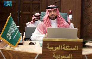 انطلاق الاجتماعات التحضيرية للدورة الـ(108) للمجلس الاقتصادي والاجتماعي العربي 