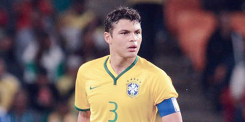  تياغو سيلفا