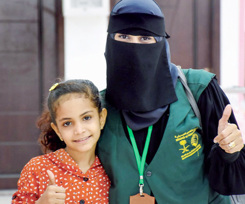 مركز الملك سلمان للإغاثة يدعم أكثر من 72,082 فردًا بـ(8) مديريات في محافظة عدن 