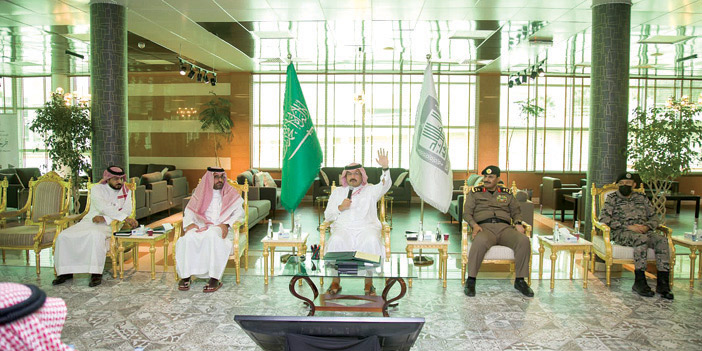  من الاجتماع