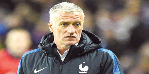  ديدييه ديشامب