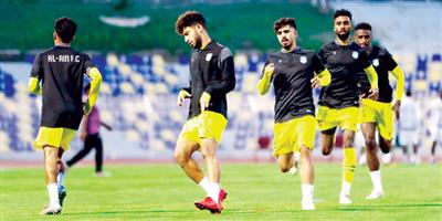 «العين».. من دوري المحترفين إلى مهدد بالتهبيط إلى دوري الثانية!! 