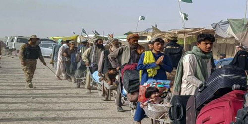 دعوات أممية إلى اتخاذ إجراءات لتجنب انعدام الأمن الغذائي في أفغانستان 