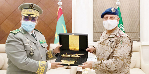  من الاستقبال