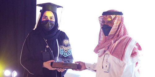  جانب من الفعالية