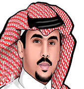خالد محمد الدوس