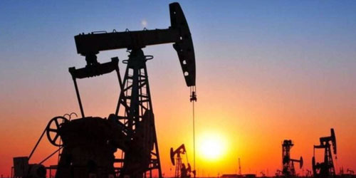 ارتفاع أسعار النفط أكثر من 2%‏ 