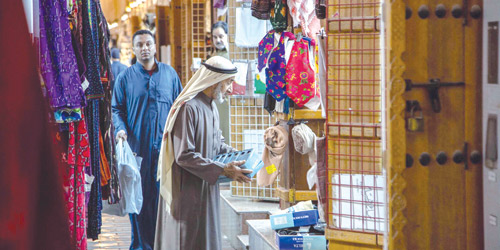  سوق قيصرية الأحساء