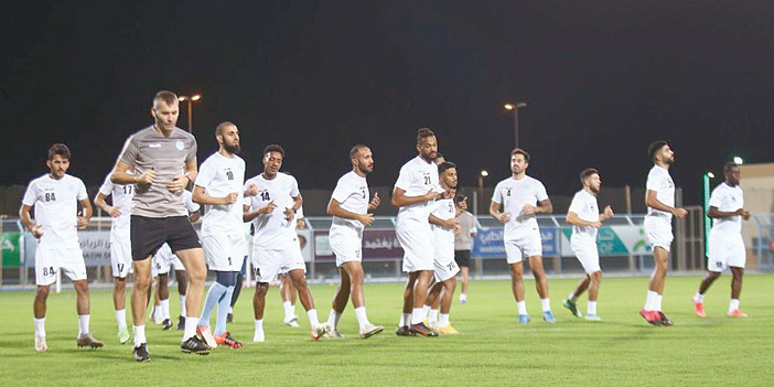  من تدريبات الباطن