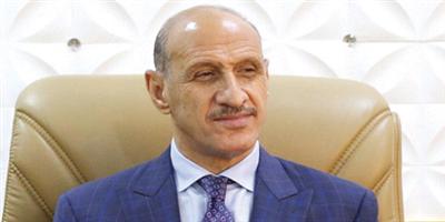 الوزير درجال يخوض سباق الترشح لرئاسة الاتحاد العراقي لكرة القدم 