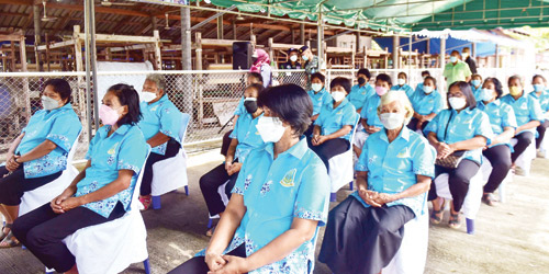 أكثر من 225 مليون مصاب بفيروس كورونا حول العالم 