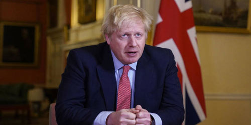 تعديل وزاري مرتقب في بريطانيا 