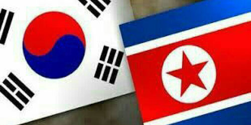 الكوريتان تجريان تجارب صاروخية متزامنة 