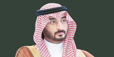 وزير الحرس الوطني يرأس جلسة المجلس الأعلى لكلية القيادة والأركان 