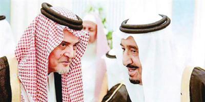 الأمير «سعود الفيصل».. عميد الدبلوماسية الذي أجاد توظيف القوة الناعمة للسعودية 