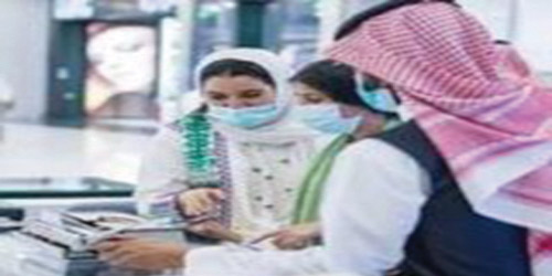  لقطات من المعرض