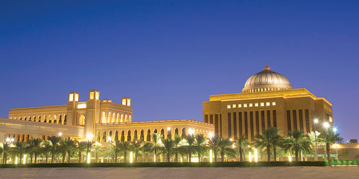 جامعة الأميرة نورة تطلق برنامج التميز الأكاديمي 
