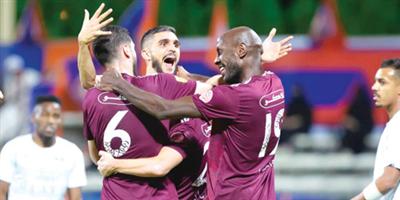 ديربي سدير.. «فيصلاوي» 