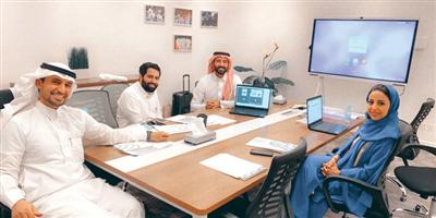 اجتماع مجلس إدارة اتحاد اللاكروس 