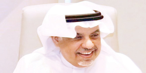  محمد بن عبدالله العقلا