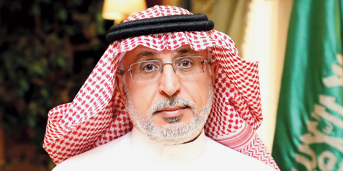  أ.د. أحمد بن سالم العامري