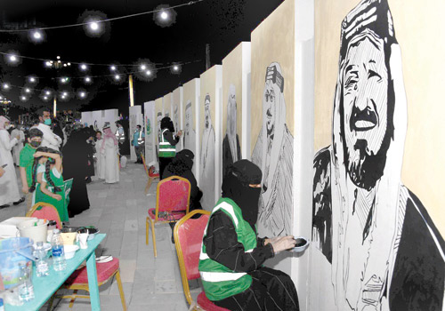  من الفعالية